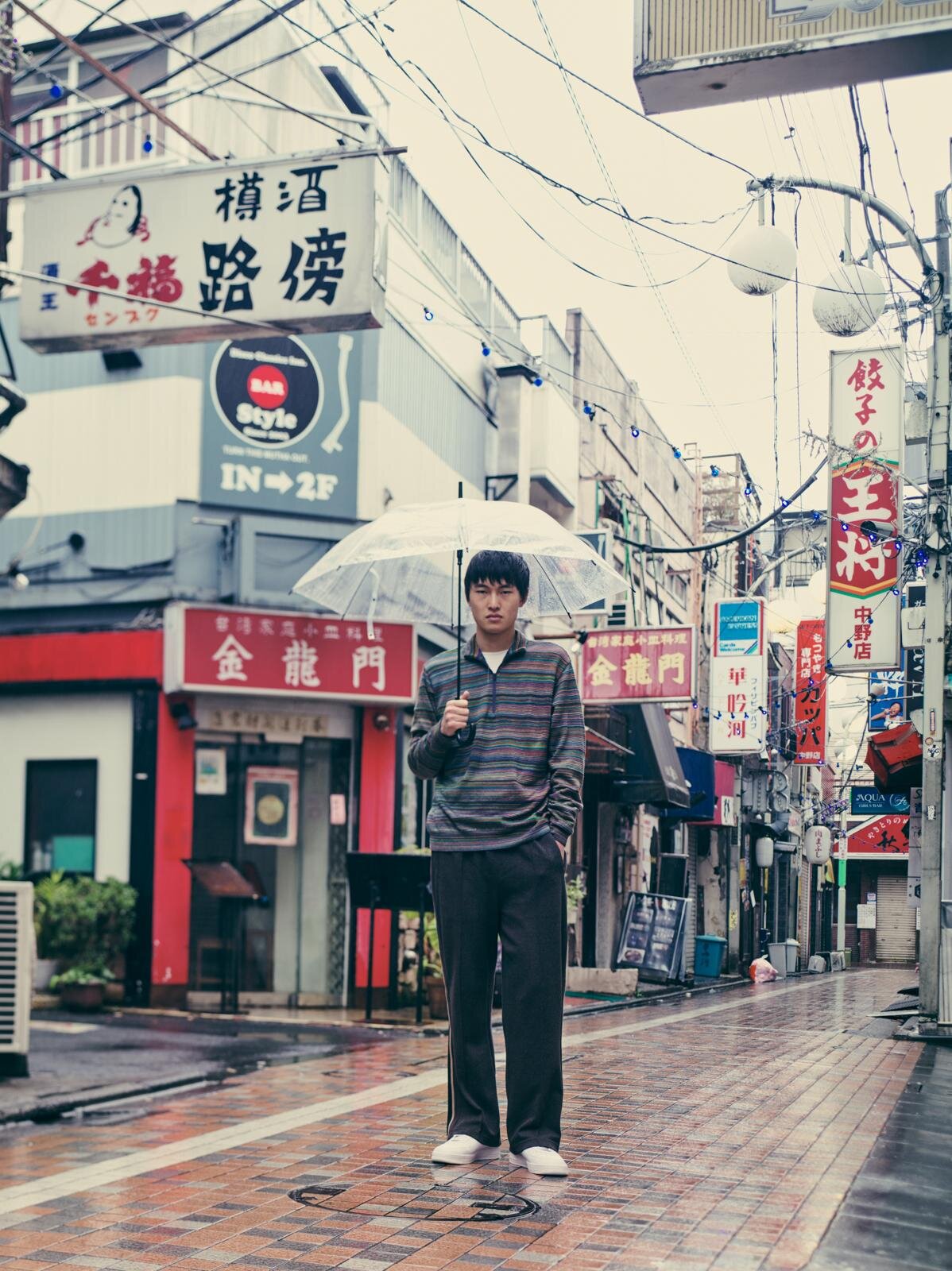 コーヘン 2025-26年秋冬<span>コレクション</span> - 写真17