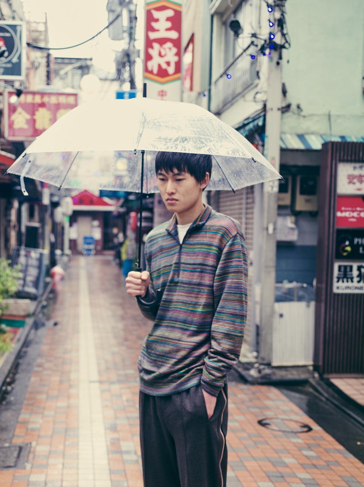 コーヘン 2025-26年秋冬<span>コレクション</span> - 写真18