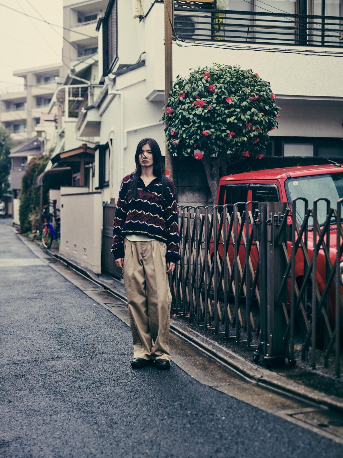 コーヘン 2025-26年秋冬<span>コレクション</span> - 写真21