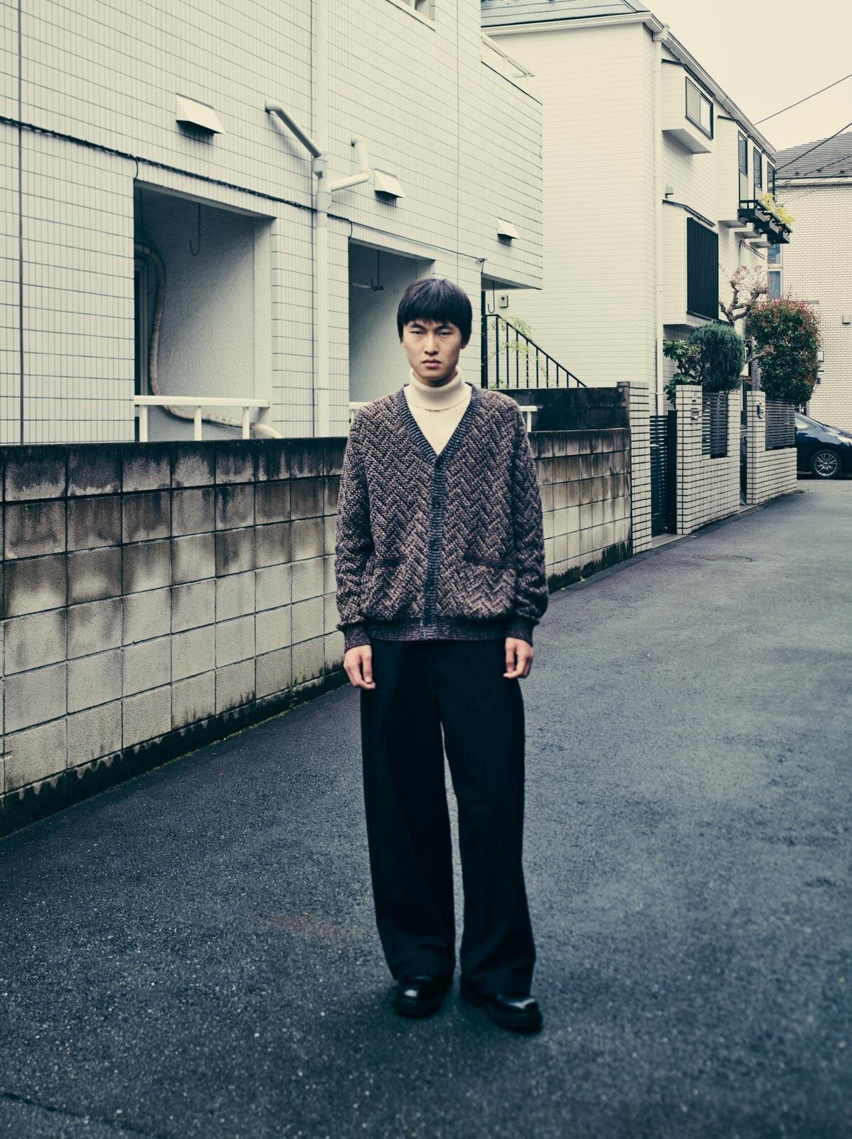 コーヘン 2025-26年秋冬<span>コレクション</span> - 写真23