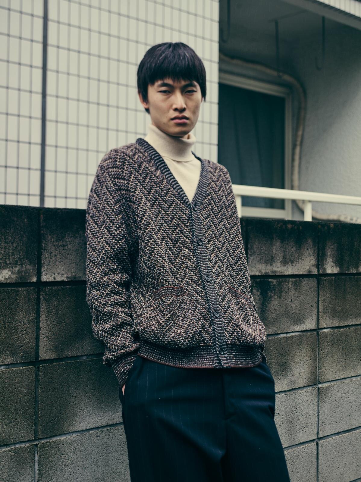 コーヘン 2025-26年秋冬<span>コレクション</span> - 写真24