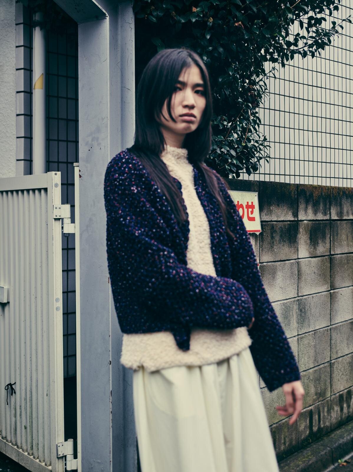 コーヘン 2025-26年秋冬<span>コレクション</span> - 写真26