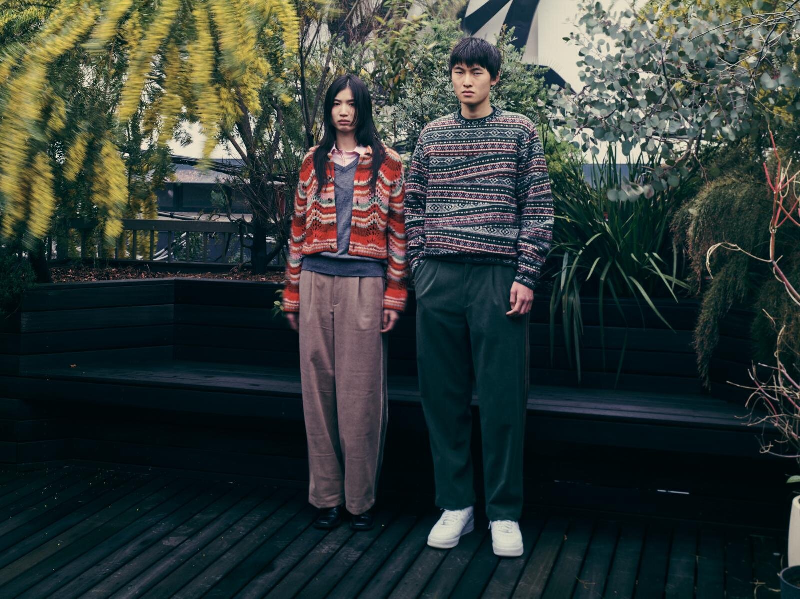 コーヘン 2025-26年秋冬<span>コレクション</span> - 写真31