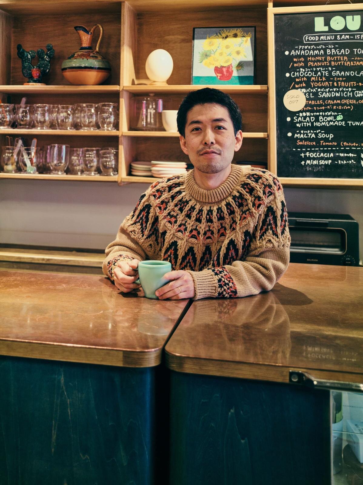 コーヘン 2025-26年秋冬<span>コレクション</span> - 写真34