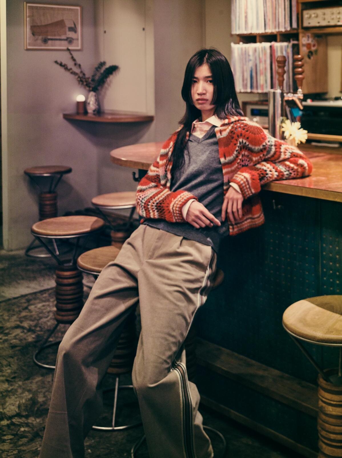 コーヘン 2025-26年秋冬<span>コレクション</span> - 写真36