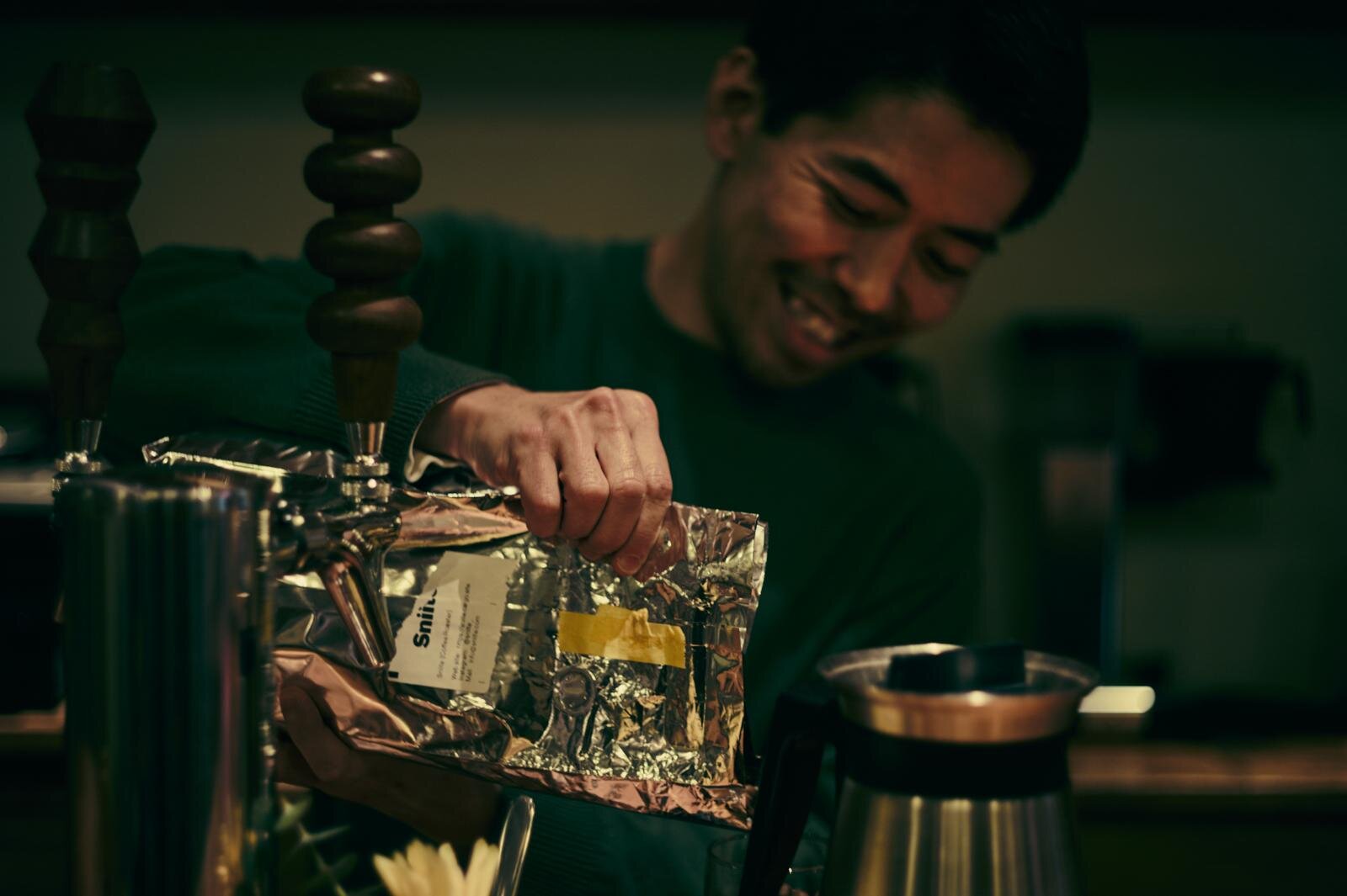 コーヘン 2025-26年秋冬<span>コレクション</span> - 写真40