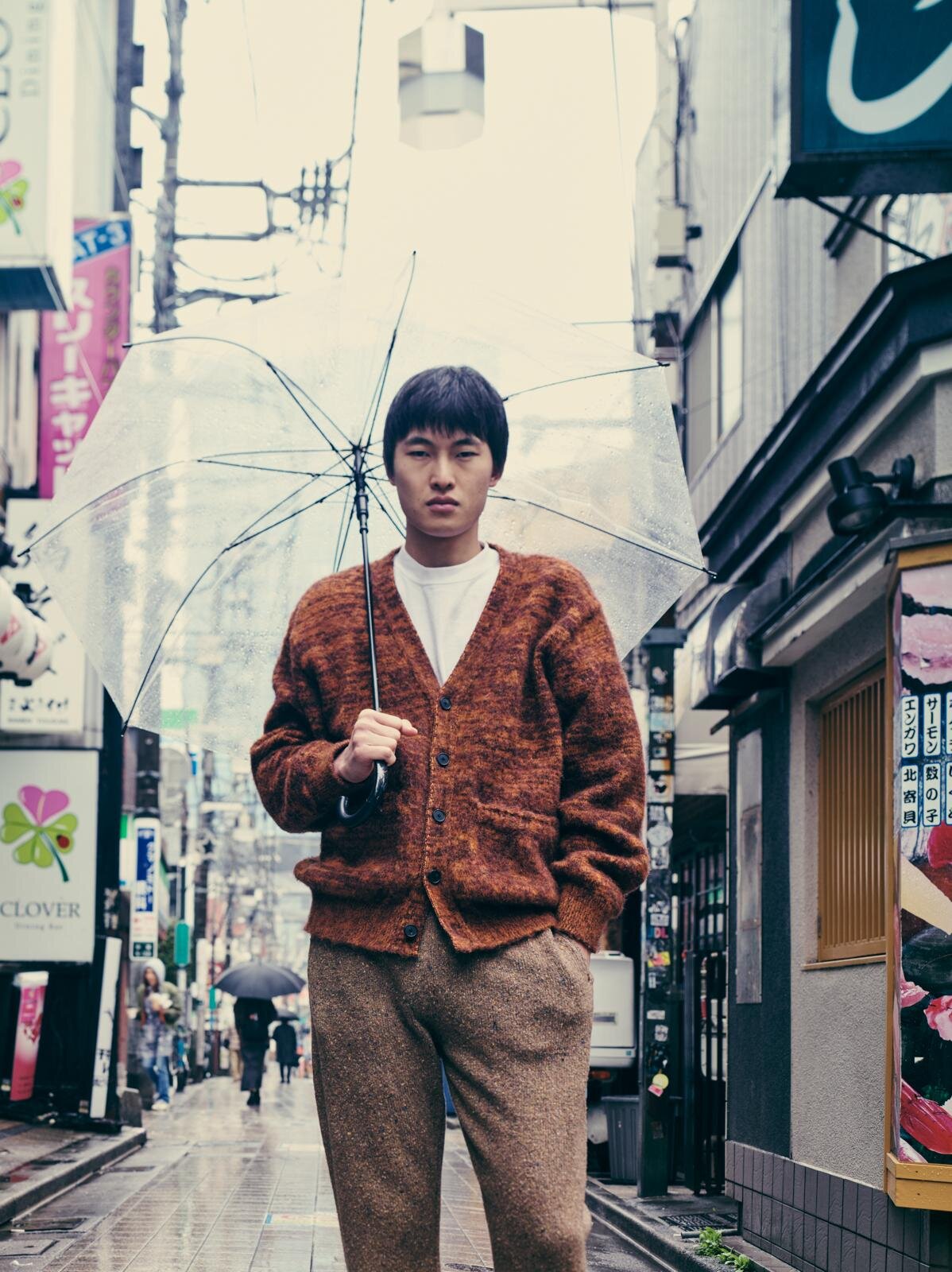 コーヘン 2025-26年秋冬<span>コレクション</span> - 写真42