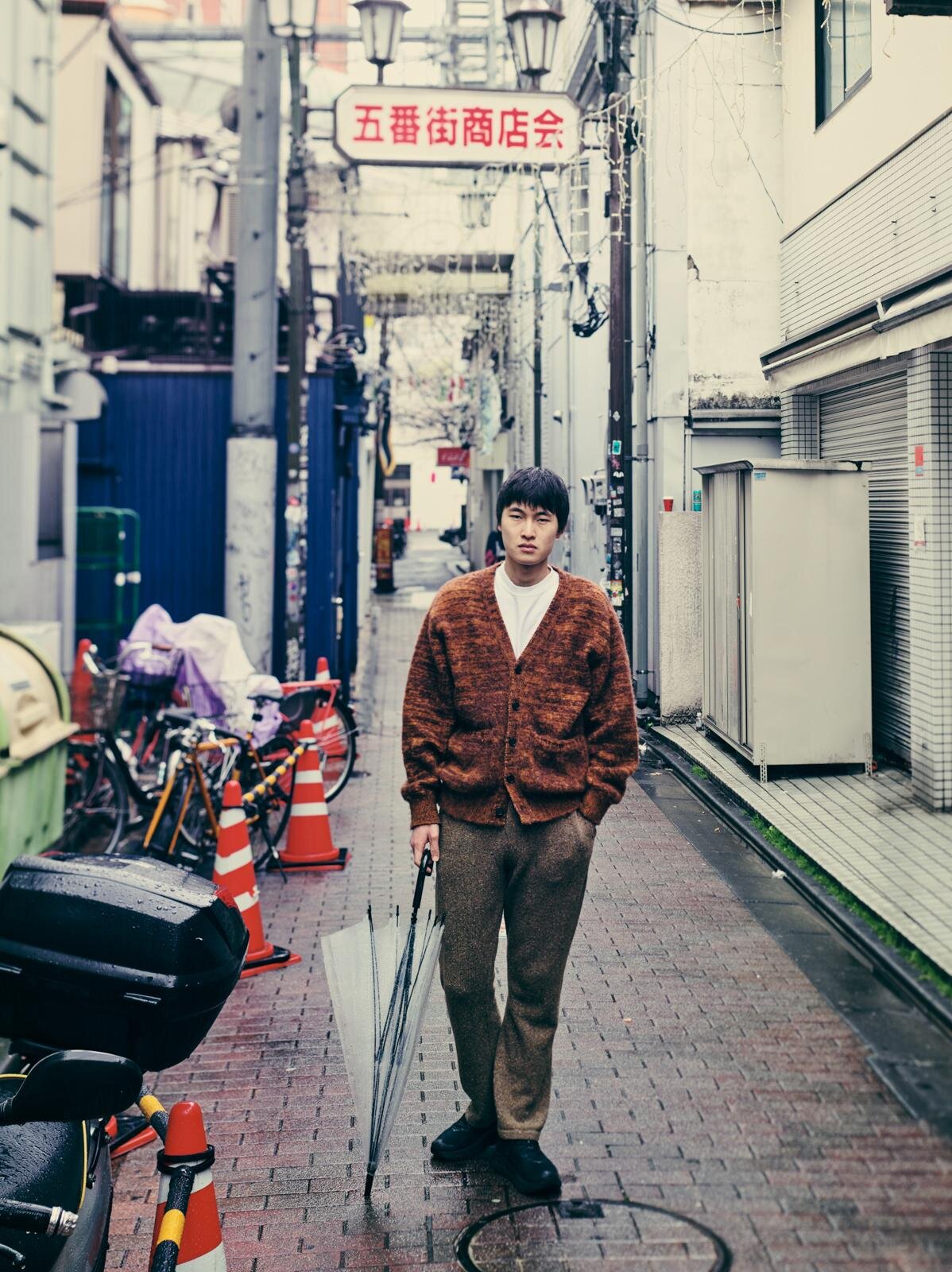 コーヘン 2025-26年秋冬<span>コレクション</span> - 写真43
