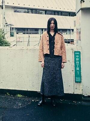 コーヘン(COOHEM) 2025-26年秋冬ウィメンズ&メンズコレクション  - 写真4