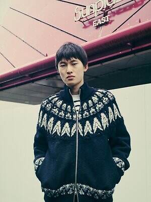 コーヘン(COOHEM) 2025-26年秋冬ウィメンズ&メンズコレクション  - 写真6