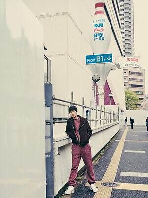 コーヘン(COOHEM) 2025-26年秋冬ウィメンズ&メンズコレクション  - 写真9