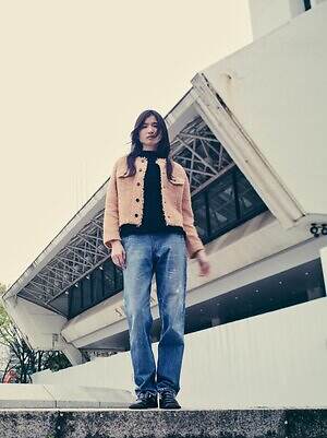 コーヘン(COOHEM) 2025-26年秋冬ウィメンズ&メンズコレクション  - 写真10