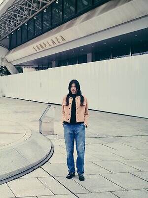 コーヘン(COOHEM) 2025-26年秋冬ウィメンズ&メンズコレクション  - 写真11