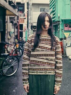 コーヘン(COOHEM) 2025-26年秋冬ウィメンズ&メンズコレクション  - 写真16