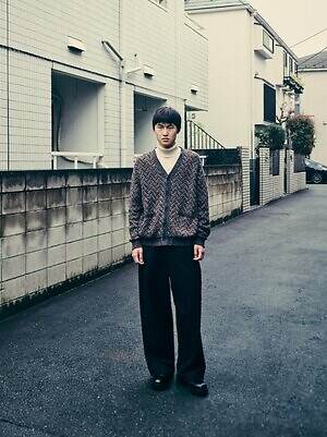 コーヘン(COOHEM) 2025-26年秋冬ウィメンズ&メンズコレクション  - 写真23