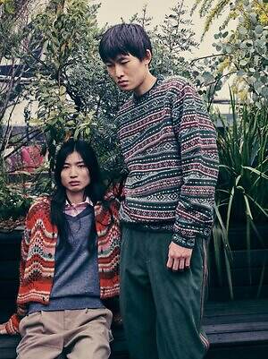 コーヘン(COOHEM) 2025-26年秋冬ウィメンズ&メンズコレクション  - 写真30