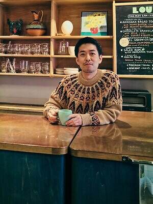 コーヘン(COOHEM) 2025-26年秋冬ウィメンズ&メンズコレクション  - 写真34