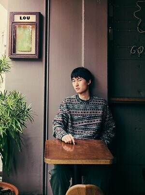 コーヘン(COOHEM) 2025-26年秋冬ウィメンズ&メンズコレクション  - 写真37