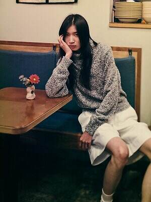 コーヘン(COOHEM) 2025-26年秋冬ウィメンズ&メンズコレクション  - 写真39