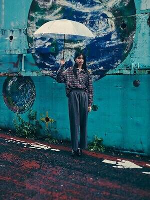 コーヘン(COOHEM) 2025-26年秋冬ウィメンズ&メンズコレクション  - 写真46