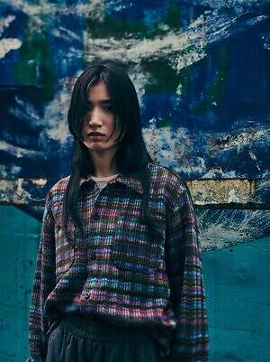 コーヘン(COOHEM) 2025-26年秋冬ウィメンズ&メンズコレクション  - 写真47