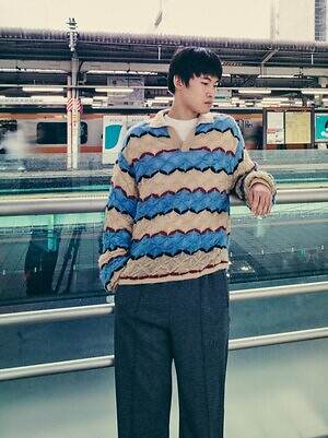 コーヘン(COOHEM) 2025-26年秋冬ウィメンズ&メンズコレクション  - 写真48