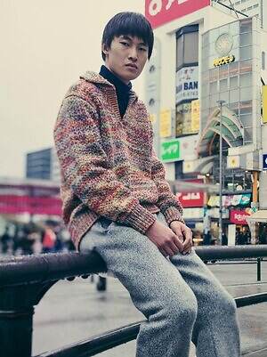 コーヘン(COOHEM) 2025-26年秋冬ウィメンズ&メンズコレクション  - 写真49