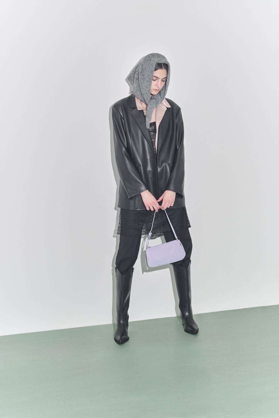 フレイ アイディー 2025年秋<span>コレクション</span> - 写真13