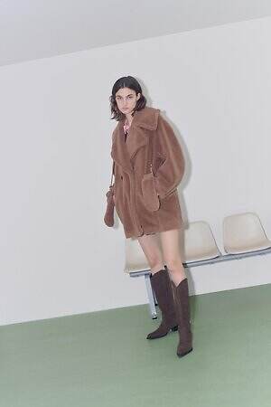 フレイ アイディー(FRAY I.D) 2025年秋ウィメンズコレクション  - 写真12