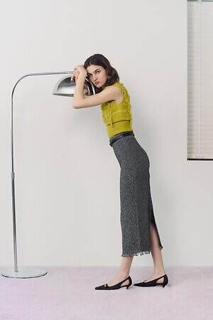 フレイ アイディー(FRAY I.D) 2025年秋ウィメンズコレクション  - 写真16