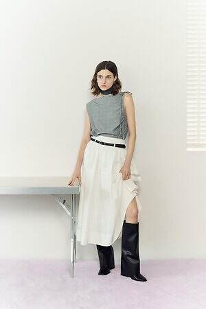 フレイ アイディー(FRAY I.D) 2025年秋ウィメンズコレクション  - 写真20