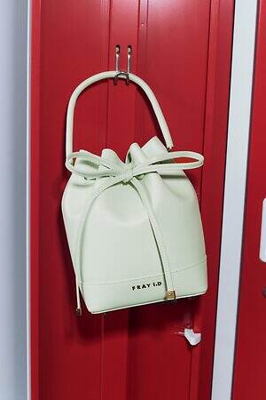 フレイ アイディー(FRAY I.D) 2025年秋ウィメンズコレクション  - 写真27