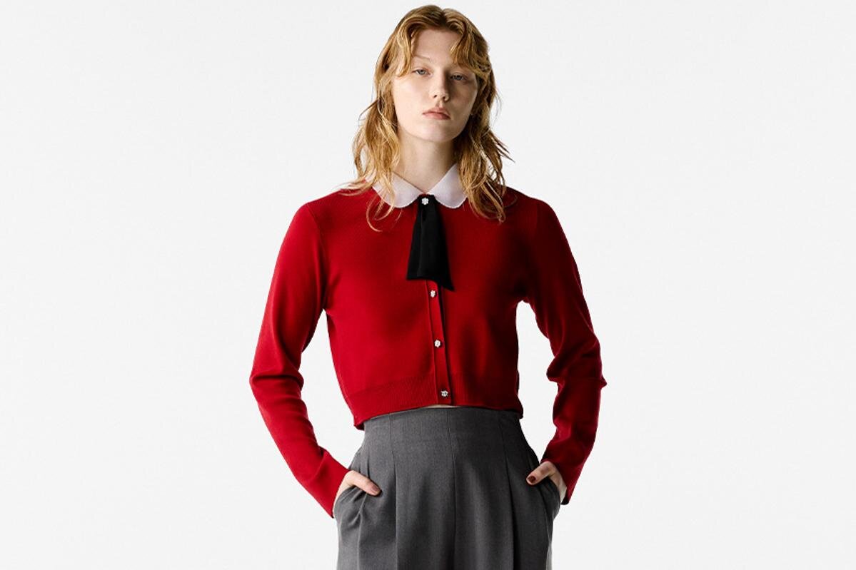 セルフォード 2025-26年秋冬 ウィメンズ コレクション