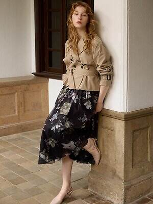 セルフォード(CELFORD) 2025-26年秋冬ウィメンズコレクション  - 写真1