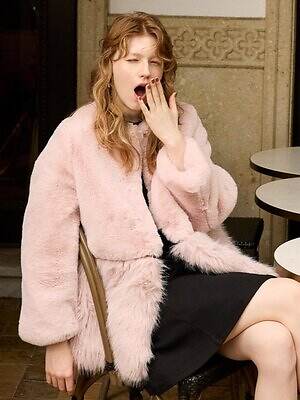 セルフォード(CELFORD) 2025-26年秋冬ウィメンズコレクション  - 写真2