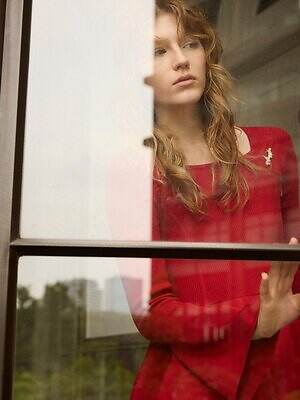 セルフォード(CELFORD) 2025-26年秋冬ウィメンズコレクション  - 写真8