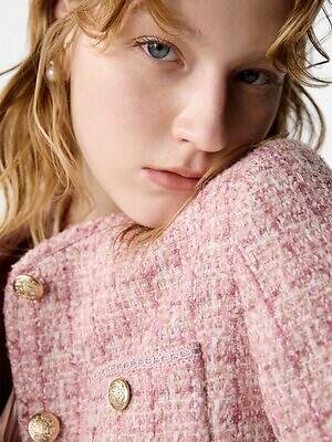 セルフォード(CELFORD) 2025-26年秋冬ウィメンズコレクション  - 写真19