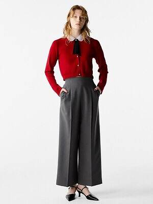 セルフォード(CELFORD) 2025-26年秋冬ウィメンズコレクション  - 写真20