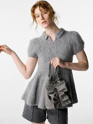 セルフォード(CELFORD) 2025-26年秋冬ウィメンズコレクション  - 写真22