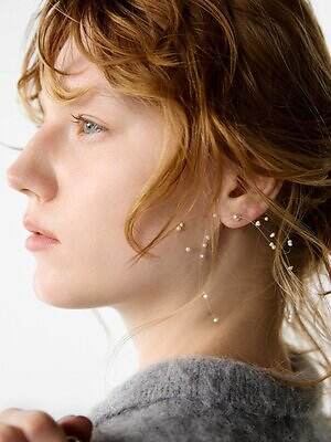 セルフォード(CELFORD) 2025-26年秋冬ウィメンズコレクション  - 写真23