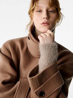 セルフォード(CELFORD) 2025-26年秋冬ウィメンズコレクション  - 写真25