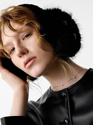 セルフォード(CELFORD) 2025-26年秋冬ウィメンズコレクション  - 写真27