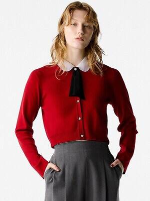 セルフォード(CELFORD) 2025-26年秋冬ウィメンズコレクション  - 写真30