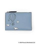 マルベリー“寝転ぶスヌーピー＆日光浴ウッドストック”のレザーバッグ、阪急うめだ限定で｜写真11