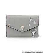 マルベリー“寝転ぶスヌーピー＆日光浴ウッドストック”のレザーバッグ、阪急うめだ限定で｜写真14