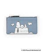 マルベリー“寝転ぶスヌーピー＆日光浴ウッドストック”のレザーバッグ、阪急うめだ限定で｜写真12