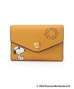 マルベリー“寝転ぶスヌーピー＆日光浴ウッドストック”のレザーバッグ、阪急うめだ限定で｜写真10