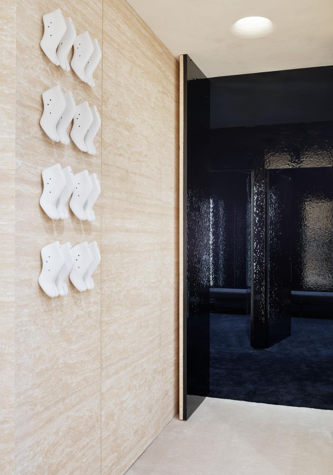 メゾン マルジェラ(Maison Margiela) 5AC｜写真10
