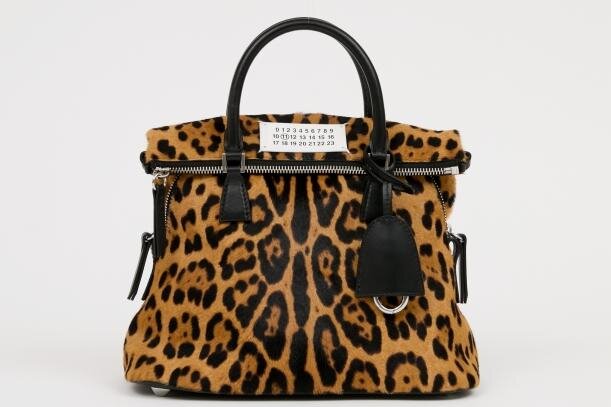 COMME des GARÇONS ワンハンドルバッグ COMMEdesGARCONS ワンハンドルボックス レザーバッグ small