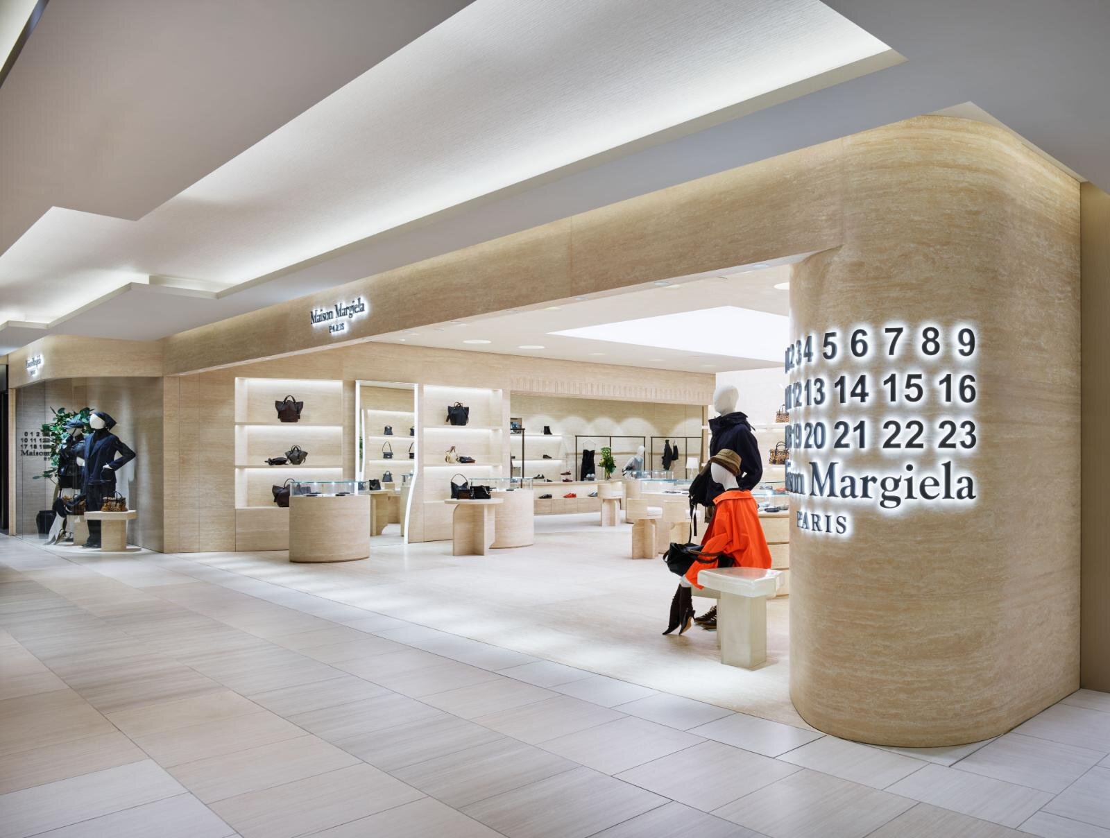 メゾン マルジェラ(Maison Margiela) 5AC｜写真6